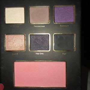 Too Faced eyeshadow palette